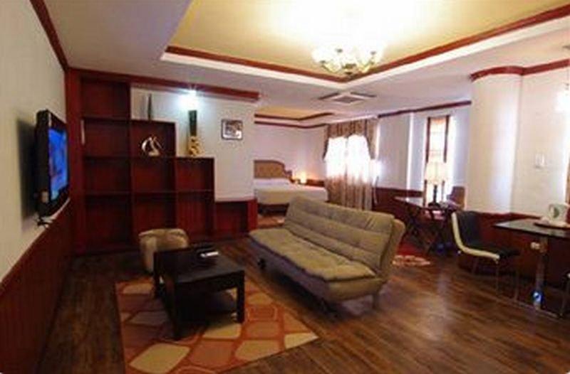 فندق وأجنحة دولتشينا ماكتان المظهر الخارجي الصورة